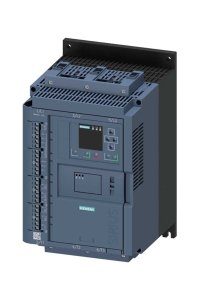 Siemens 3RW5527-1HA14 93A 45kW Sirius Soft Starter