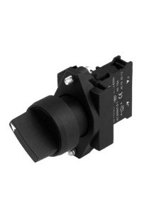Siemens 3SB6110-2AL10-1NA0 1NO 1NO 1-0-2 Kalıcı Mandal Buton