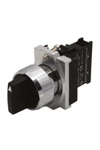 Siemens 3SB6160-2AA10-1BA0 1NO 0-1 Kalıcı Mandal Buton