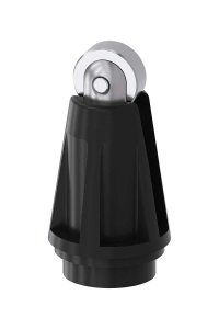 Siemens 3SE5000-0AD02 13mm Paslanmaz Çelik Makaralı Aktüatör Başlığı