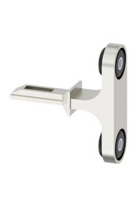 Siemens 3SE5000-0AV02 53mm Mekanik Şalter Aktuatör