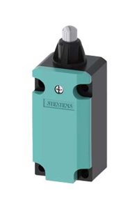 Siemens 3SE5112-0CC02 Dikey Buton Tahrikli Limit Switch
