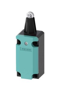 Siemens 3SE5112-0CD02 Çelik MakaraTahrikli Nihayet Şalteri