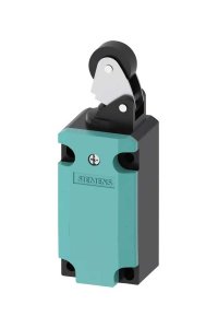 Siemens 3SE5112-0CE01 Makara Kollu Tahrikli Nihayet Şalteri