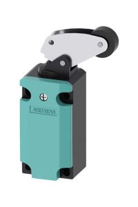 Siemens 3SE5112-0CF01 Makara Tahrikli Nihayet Şalteri