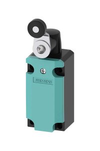 Siemens 3SE5112-0CH01 Makara Tahrikli Nihayet Şalteri