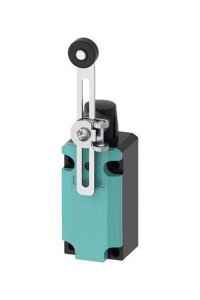 Siemens 3SE5112-0CH50 Makara Tahrikli Nihayet Şalteri