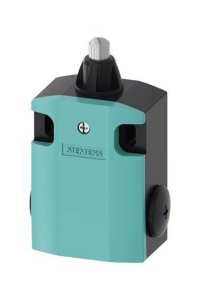 Siemens 3SE5122-0CC02 Buton Tahrikli Nihayet Şalteri