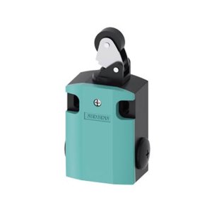 Siemens 3SE5122-0CE01 Dikey Buton Tahrikli Limit Switch