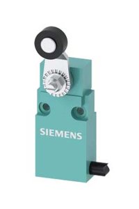 Siemens 3SE5413-0CN20-1EA2 Tahrikli Limit Switch