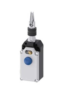 Siemens 3SE7120-1BF00 2NC İpli Acil Durdurma Şalteri