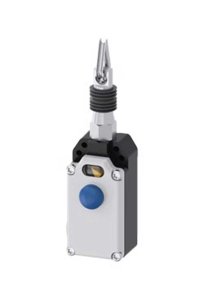 Siemens 3SE7150-1BD00 25m Resetli İpli Acil Durdurma Şalteri