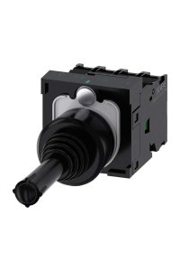 Siemens 3SU1100-7AF10-1QA0 Mekanik Plastik Buton