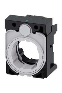 Siemens 3SU1500-0AA10-0AA0 Plastik Kontak Blok Tututcu