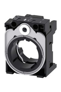 Siemens 3SU1550-0AA10-0AA0 Kontak Bloğu Olmayan Tutucu