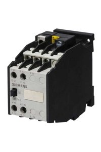 Siemens 3TF4111-0BB4 12A 5.5kW 24V Bobinli Güç Kontaktörü