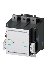 Siemens 3TF6944-0CM7 230V AC 550kW 820A S14 Güç Kontaktörü