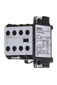 Siemens 3TG1001-0AL2 4kW Mini Kontaktör