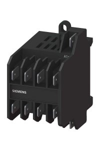Siemens 3TG1010-1AL2 230V AC 8.4A 4kW Mini Kontaktör
