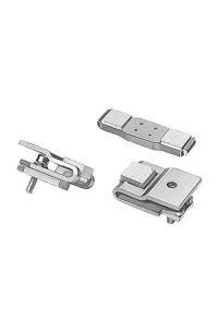 Siemens 3TY7500-0A Kontaktör için Yedek Ana Kontak Takımı