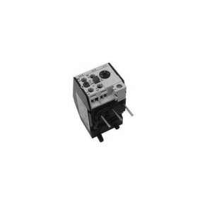 Siemens 3UA5000-1G Boy0 4-6.3A Termik Röle