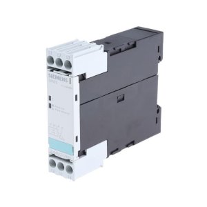 Siemens 3UF7000-1AU00-0 110-240VAC/DC Ana Modül