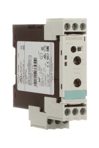 Siemens 3UG4501-1AW30 1CO Sıvı Seviye Kontrol Rölesi