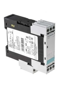 Siemens 3UG4511-1BP20 2CO Faz Sırası İzleme Rölesi