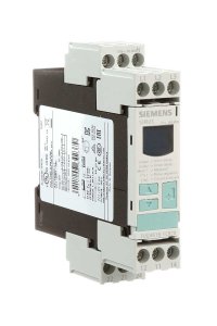 Siemens 3UG4616-1CR20 İletkenine Karşı Gerilim İzleme Rölesi