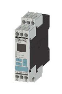 Siemens 3UG4625-1CW30 Kombinasyonu Açtırma Rölesi
