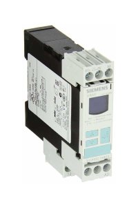 Siemens 3UG4632-1AW30 1CO Monofaze Gerilim İzleme Rölesi