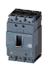 Siemens 3VA1110-6EF36-0AA0 Manyetik Kompakt Güç Şalteri