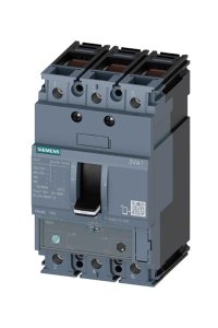 Siemens 3VA1180-5EF36-0AA0 55kA 56-80A Kompakt Güç Şalteri