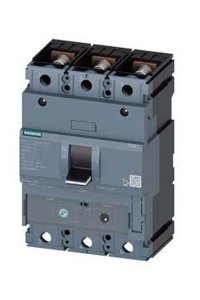 Siemens 3VA1225-5EF32-0AA0 Manyetik Kompakt Güç Şalteri