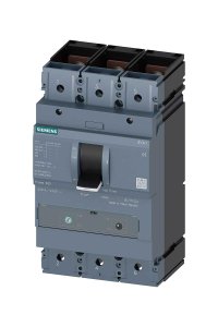 Siemens 3VA1450-4EF32-0AA0 Termik Manyetik Güç Şalteri