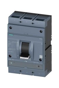 Siemens 3VA1510-5EF32-0AA0 55kA 1000A Kompakt Güç Şalteri