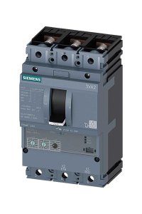 Siemens 3VA2225-6HL32-0AA0 85kA 3 Kutuplu Kompakt Güç Şalteri