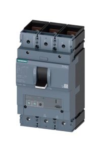 Siemens 3VA2340-4HL32-0AA0 36kA 160-400A Kompakt Güç Şalteri