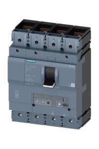 Siemens 3VA2340-4HL42-0AA0 36kA 160-400A Kompakt Güç Şalteri