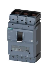 Siemens 3VA2463-4HL32-0AA0 36kA 250-630A Kompakt Güç Şalteri