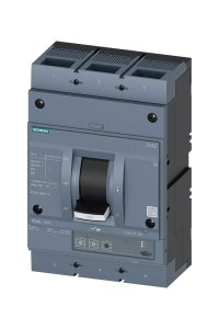Siemens 3VA2510-5HL32-0AA0 55kA Kompakt Güç Şalteri