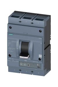 Siemens 3VA2580-5HL32-0AA0 55kA 320-800A Kompakt Güç Şalteri