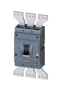 Siemens 3VA2612-5HL32-0AA0 55kA 1250A Kompakt Güç Şalteri