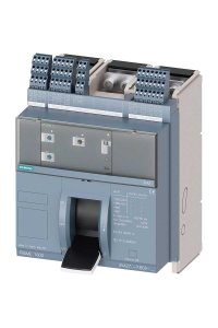 Siemens 3VA2716-5AB03-0AA0 Kompakt Elektronik Güç Şalteri