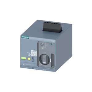 Siemens 3VA9157-0HA20 160A Motor Mekanizması