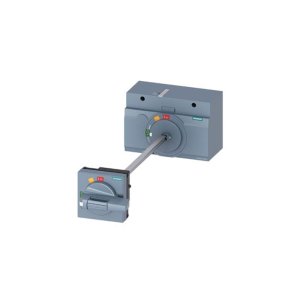 Siemens 3VA9267-0FK21 Uzatma Kollu Tahrik Mekanizması