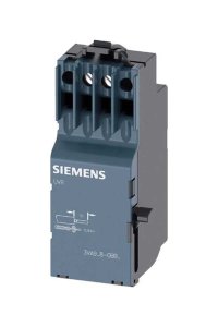 Siemens 3VA9908-0BB25 208-230VAC UVR Düşük Gerilim Bobini