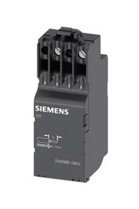 Siemens 3VA9988-0BA23 208-277VAC STF Açtırma Bobini