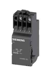 Siemens 3VA9988-0BL20 380-600VAC STL Açtırma Bobini Sol Blok