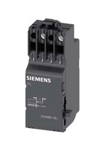 Siemens 3VA9988-0BL33 208-277VAC STL Açtırma Bobini
